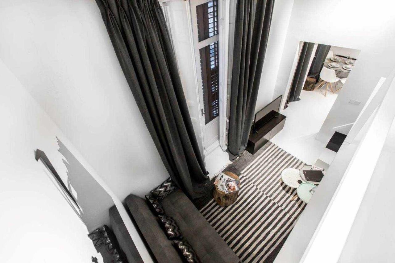 Belen Modern & Luxury Space Near Plaza Mayor Madrid Kültér fotó