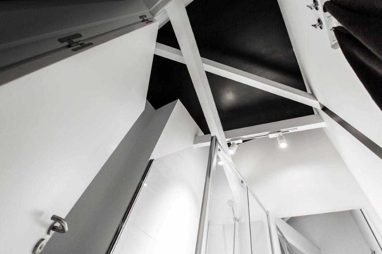 Belen Modern & Luxury Space Near Plaza Mayor Madrid Kültér fotó