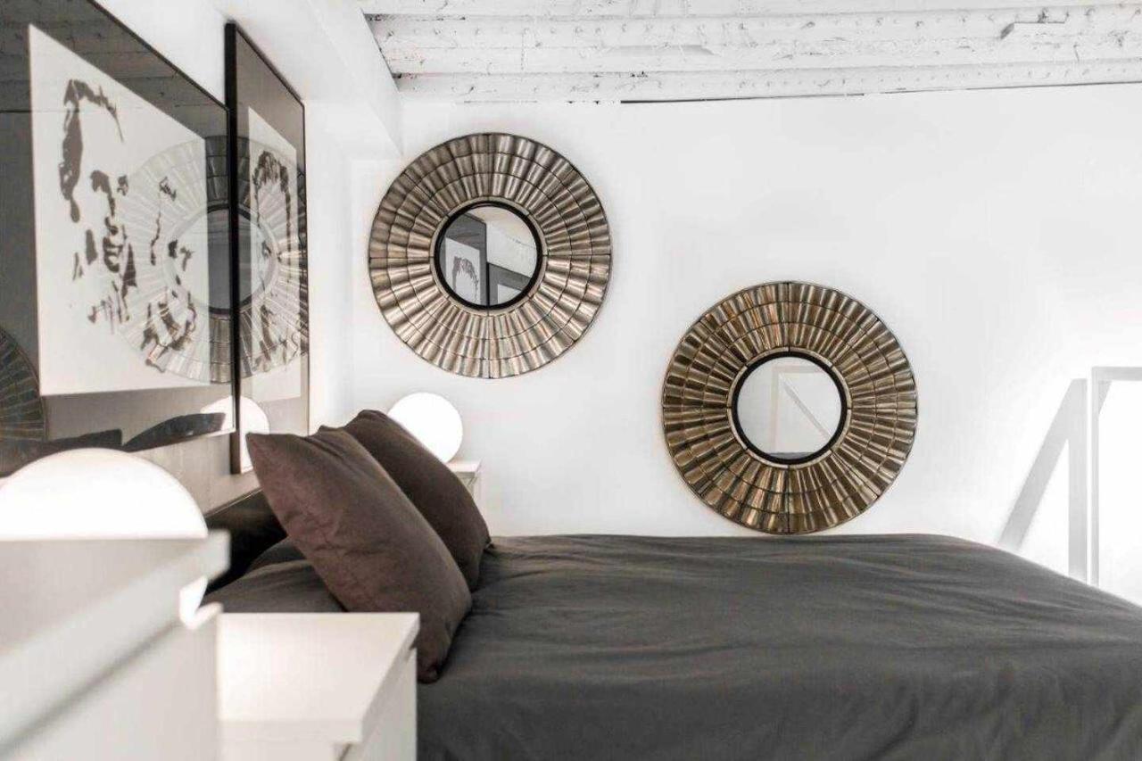 Belen Modern & Luxury Space Near Plaza Mayor Madrid Kültér fotó