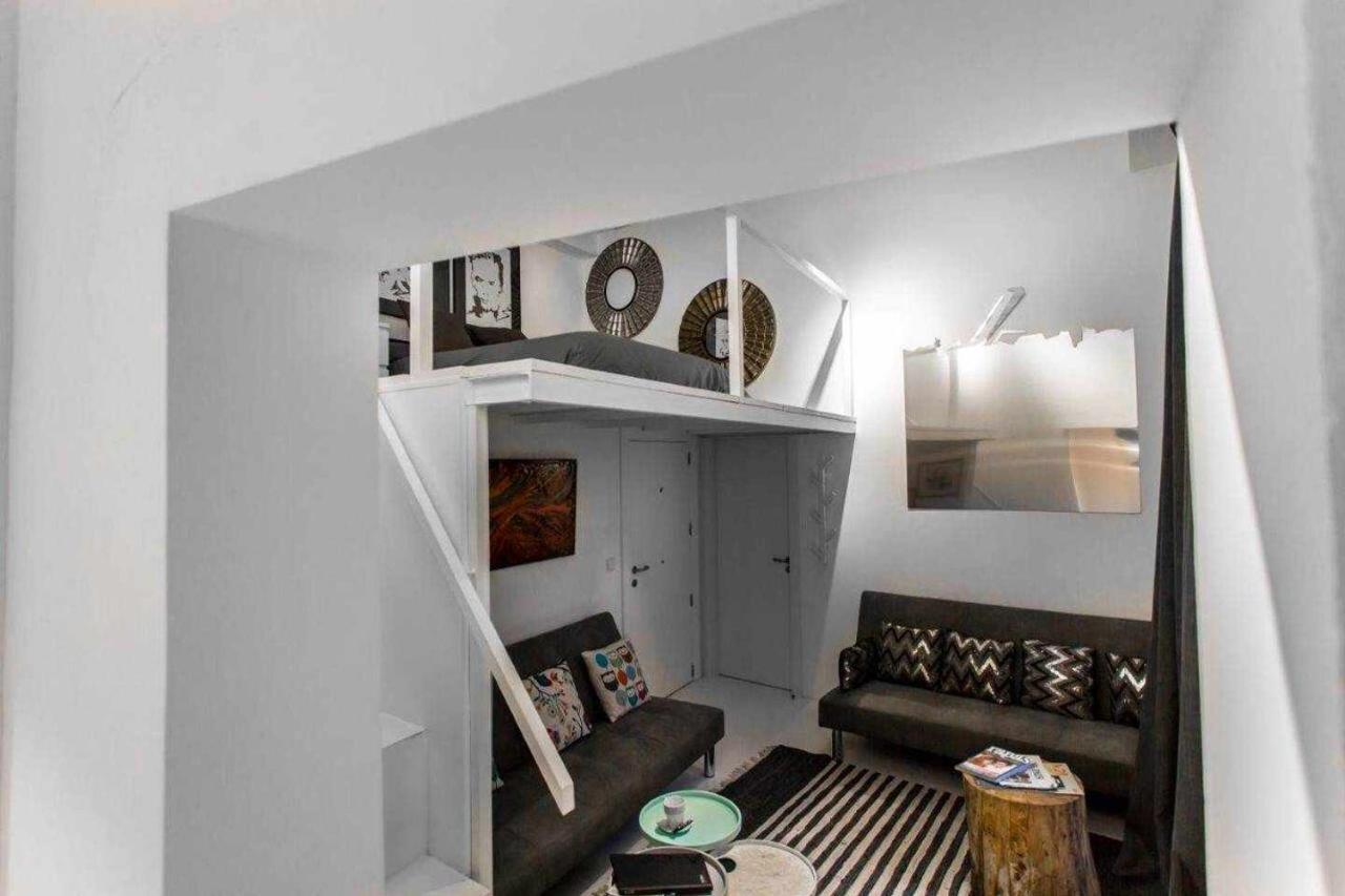Belen Modern & Luxury Space Near Plaza Mayor Madrid Kültér fotó