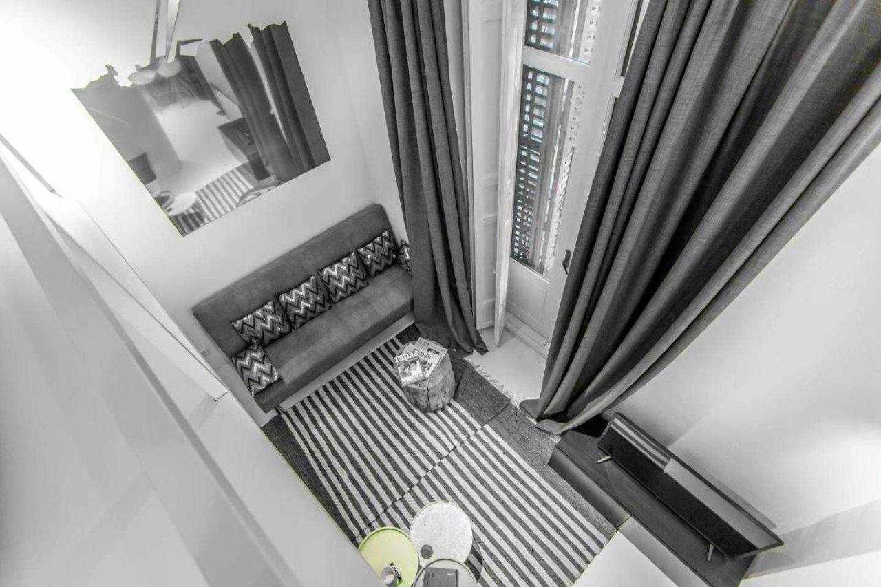 Belen Modern & Luxury Space Near Plaza Mayor Madrid Kültér fotó