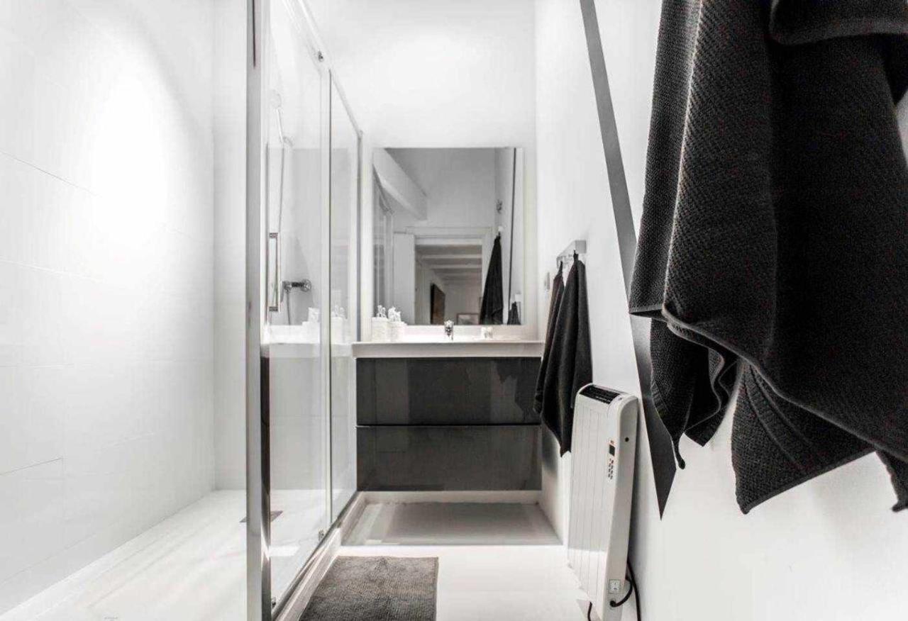 Belen Modern & Luxury Space Near Plaza Mayor Madrid Kültér fotó