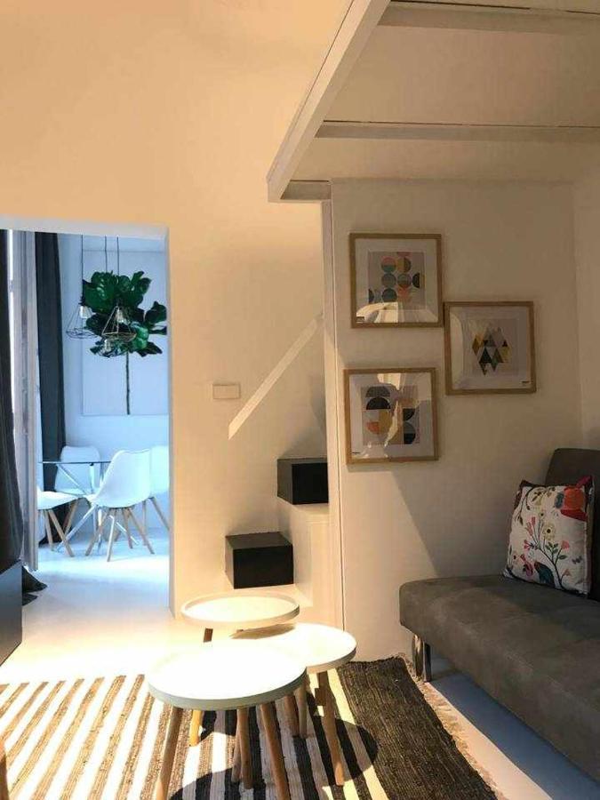 Belen Modern & Luxury Space Near Plaza Mayor Madrid Kültér fotó
