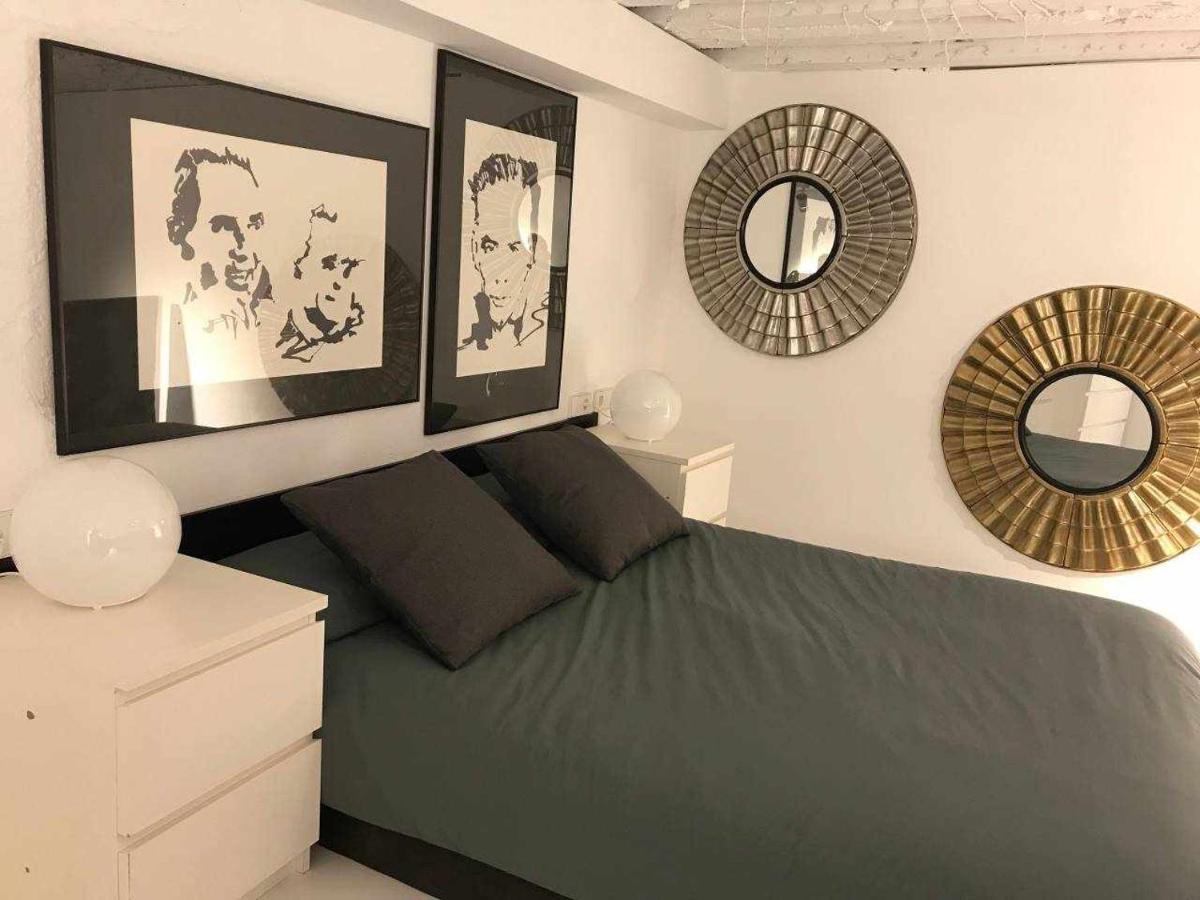 Belen Modern & Luxury Space Near Plaza Mayor Madrid Kültér fotó