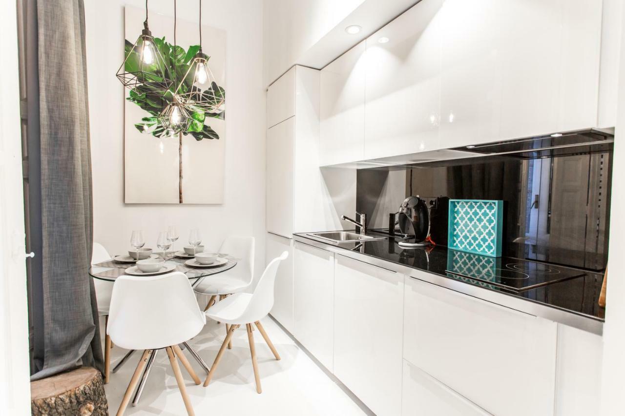 Belen Modern & Luxury Space Near Plaza Mayor Madrid Kültér fotó